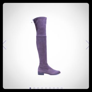 ISO Stuart Weitzman lowland boot londra size 8